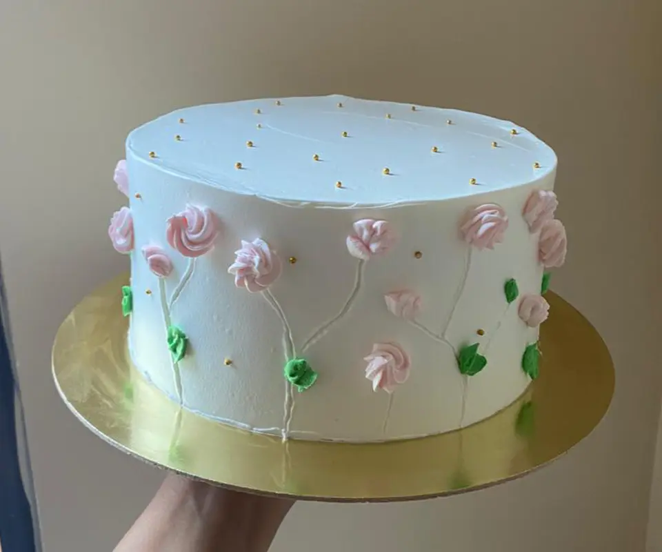 Green Apple (1/2kg) Picture