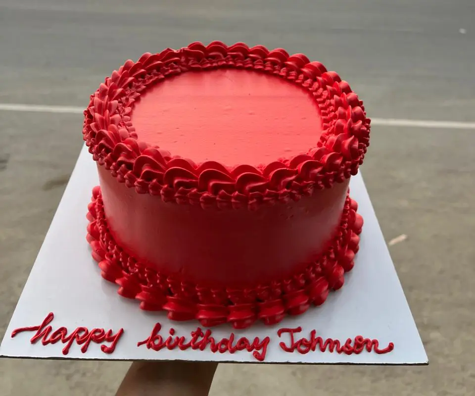 Red Velvet (1kg) Picture