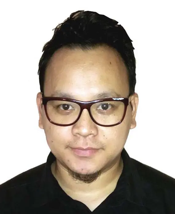 Vyasdev YengkhomPicture