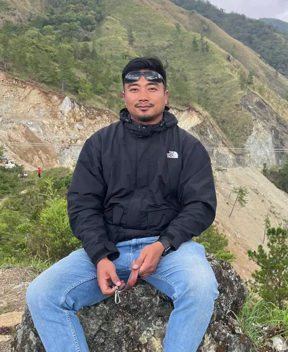 Ranjan SamjetsabamPicture